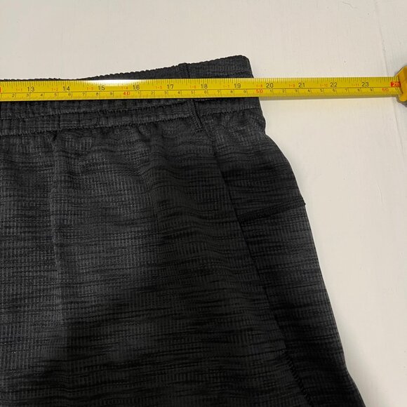 NWT DSG Mens Novelty Textured Training Short Athletic Fit 9" Inseam XXL NWT - Picture 2 of 7